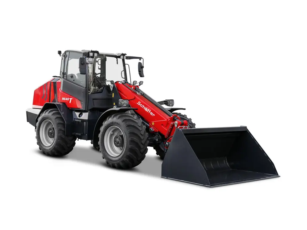 Schäffer 9640 T-3