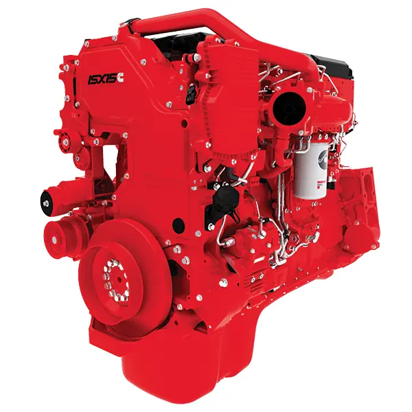 Cummins ISX15