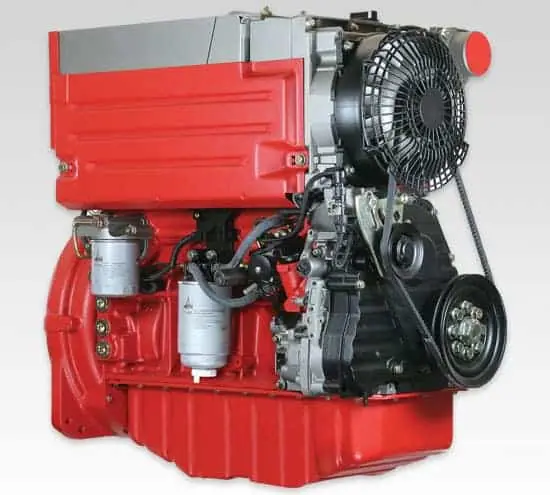 Deutz 2011 l2