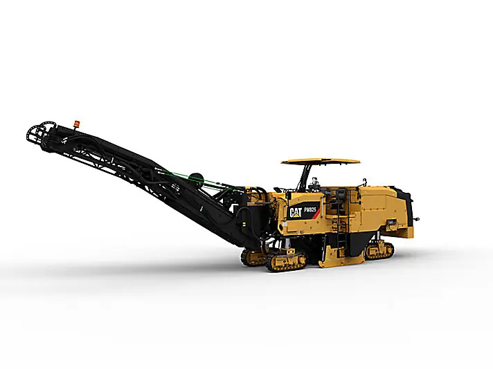 Caterpillar PM822 thumbnail 2