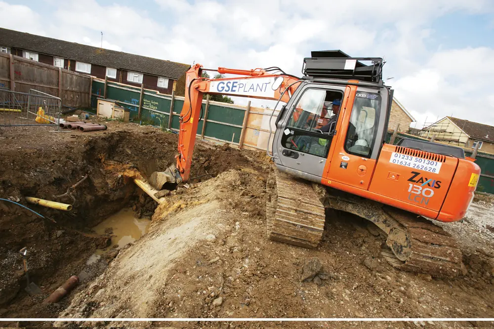 Hitachi ZX 130 LCN thumbnail 3