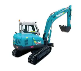 Sunward SWE 80