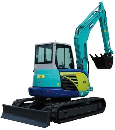 Kato Imer 65 VX