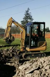Case CX 180
