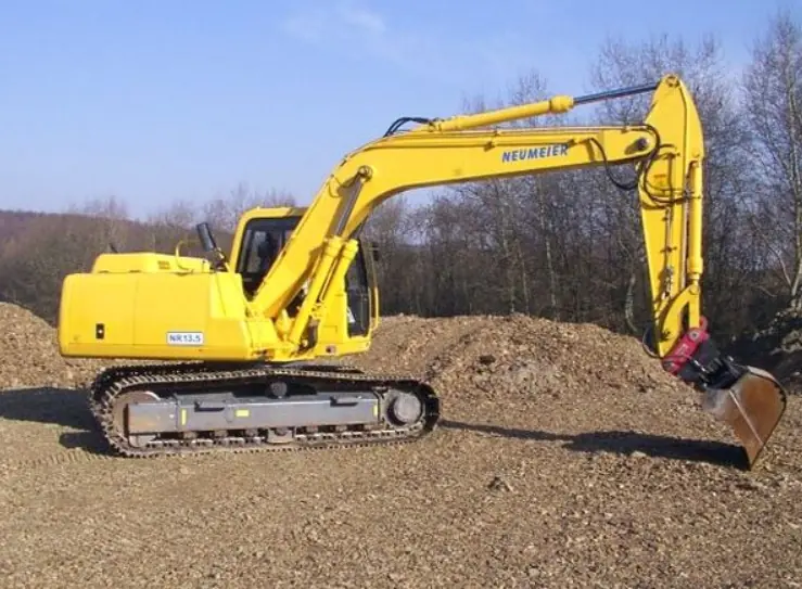 Neumeier NR 13.5