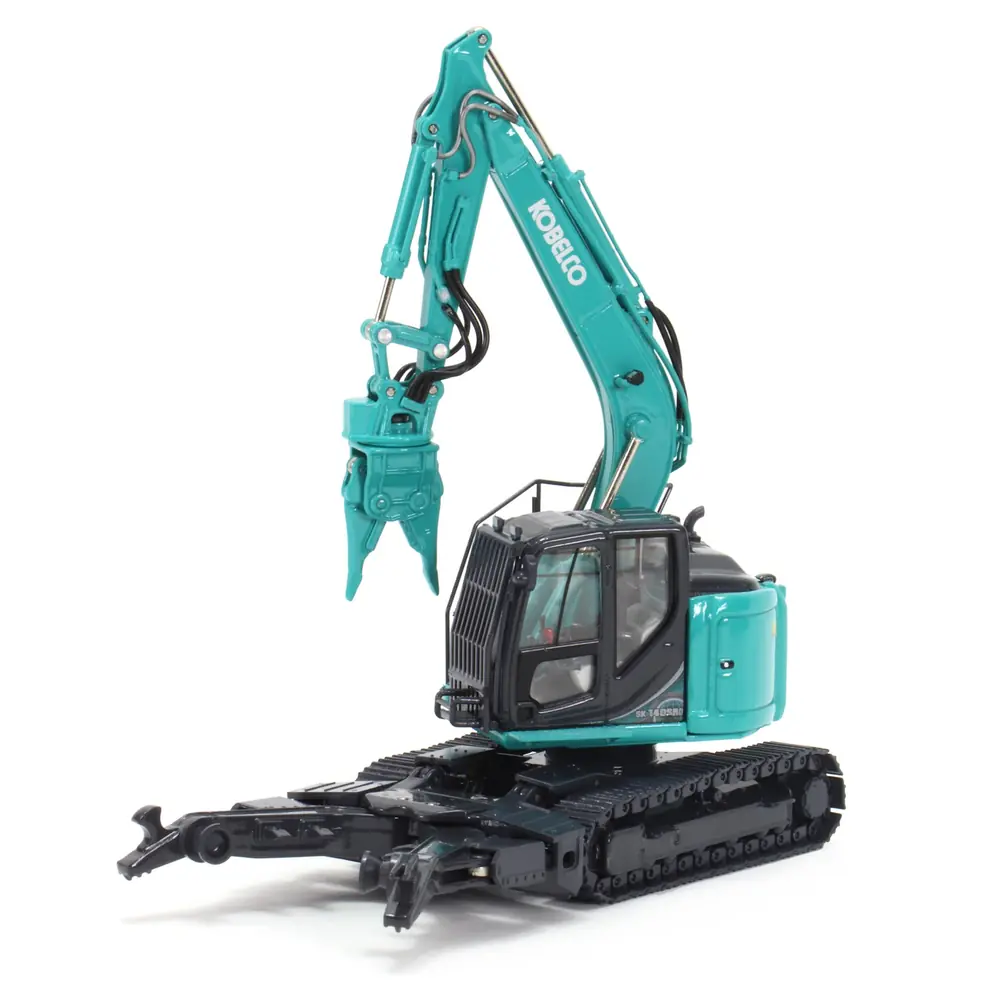 Kobelco SK 140SRD-5