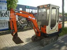 Pel-Job EB 12