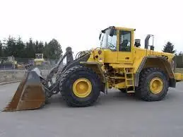 Volvo L150E thumbnail 5
