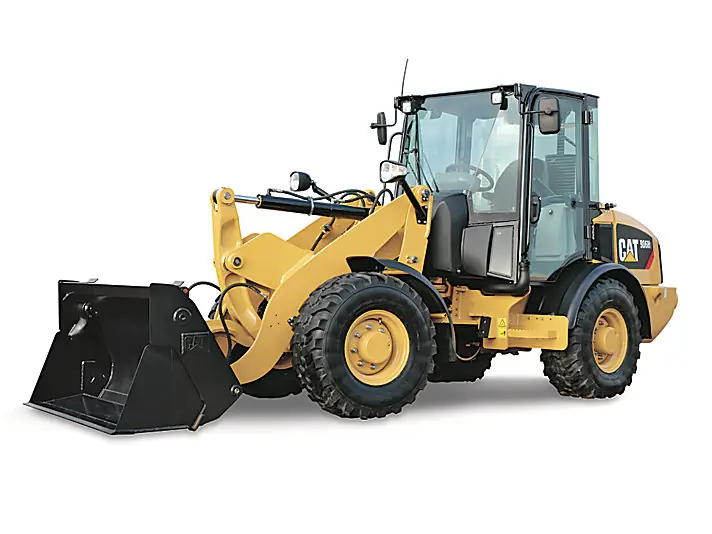 Caterpillar 906H