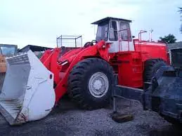 O&K F 5000