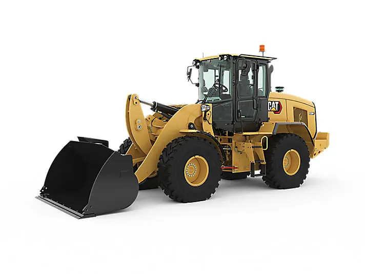 Caterpillar 930M thumbnail 2