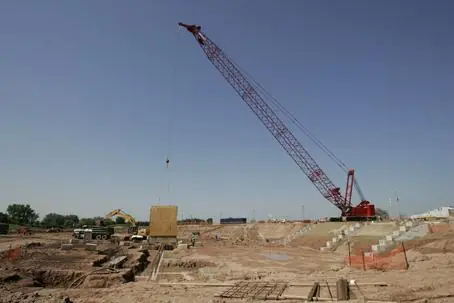 Manitowoc 14000