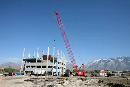 Manitowoc 14000 thumbnail 5