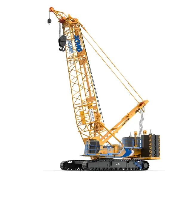 XCMG XLC260