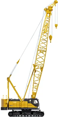 Kobelco CK850G-2