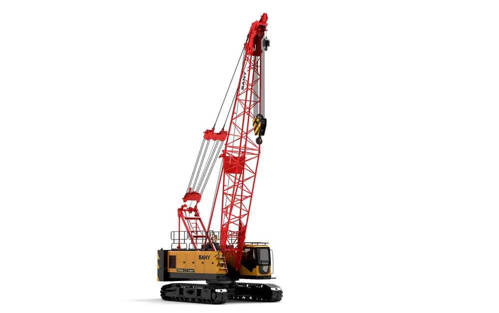 Sany SCC450A-6