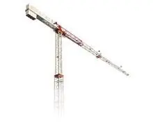Terex Comedil (Zeppelin) CTT 91 A