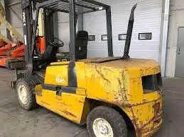 Yale GDP 50 MF