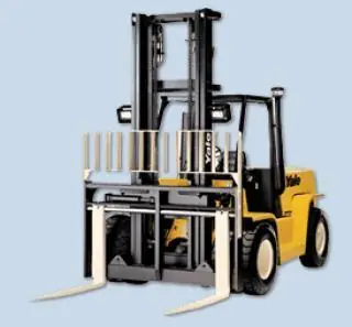 Yale GDP 60 CA