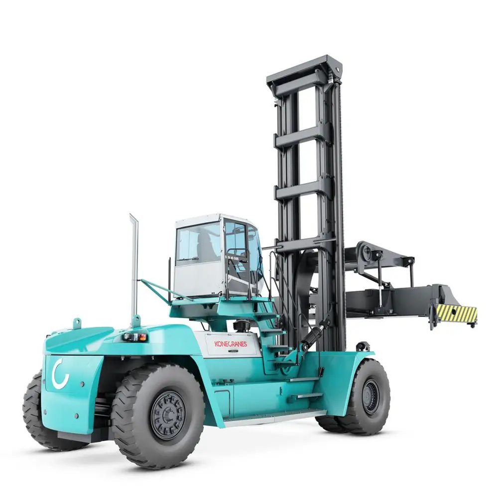 Konecranes 37 GC 4 S