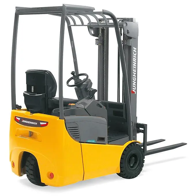 Jungheinrich EFG 115