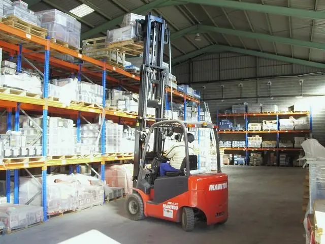 Manitou ME 425 thumbnail 2