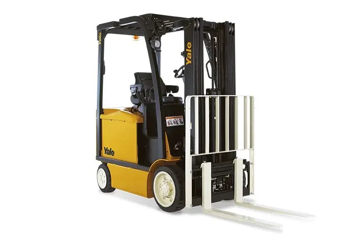 Yale ERC/P 35 AKE