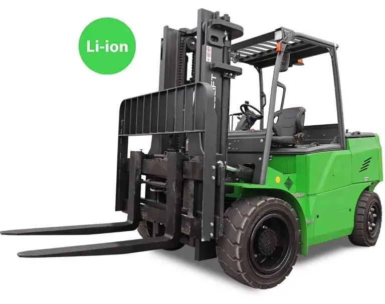 Noblelift FE4P130N