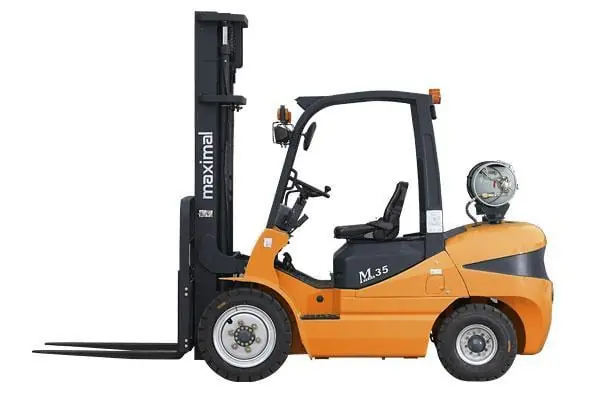 Maximal FGL 35 T-M2WA3