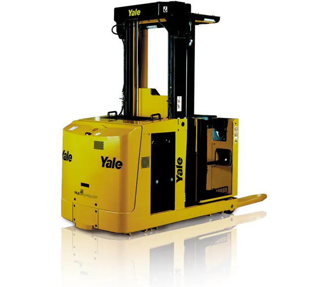 Yale MO 10 E 48 WP