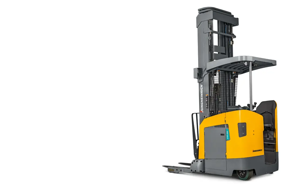 Jungheinrich ETR 416d