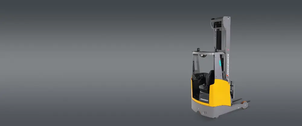 Jungheinrich ETV 118n