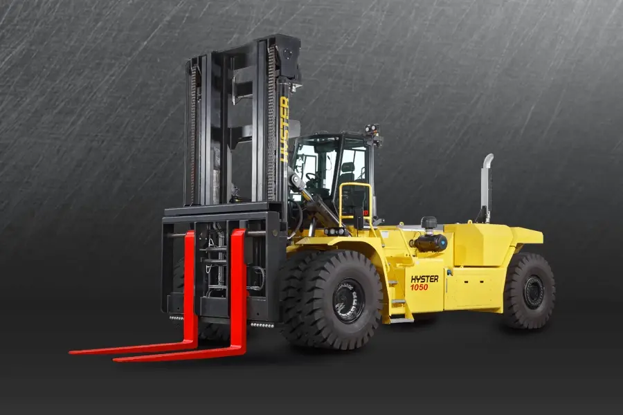 Hyster H1050XD