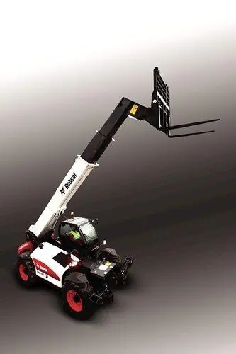 Bobcat T40140 IIIB thumbnail 3