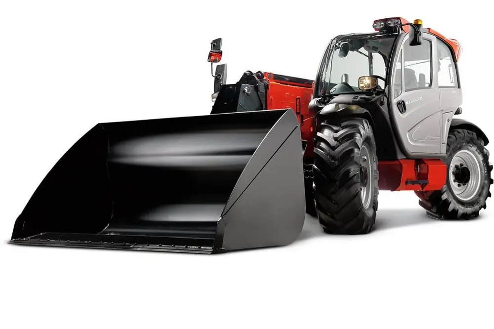Manitou MLT 1040-145 PS thumbnail 2