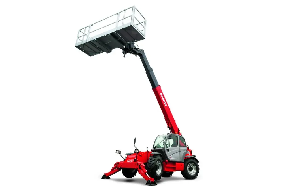 Manitou MT 1440 Standart EASY