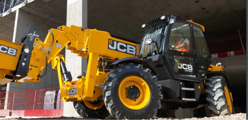 JCB 535-95
