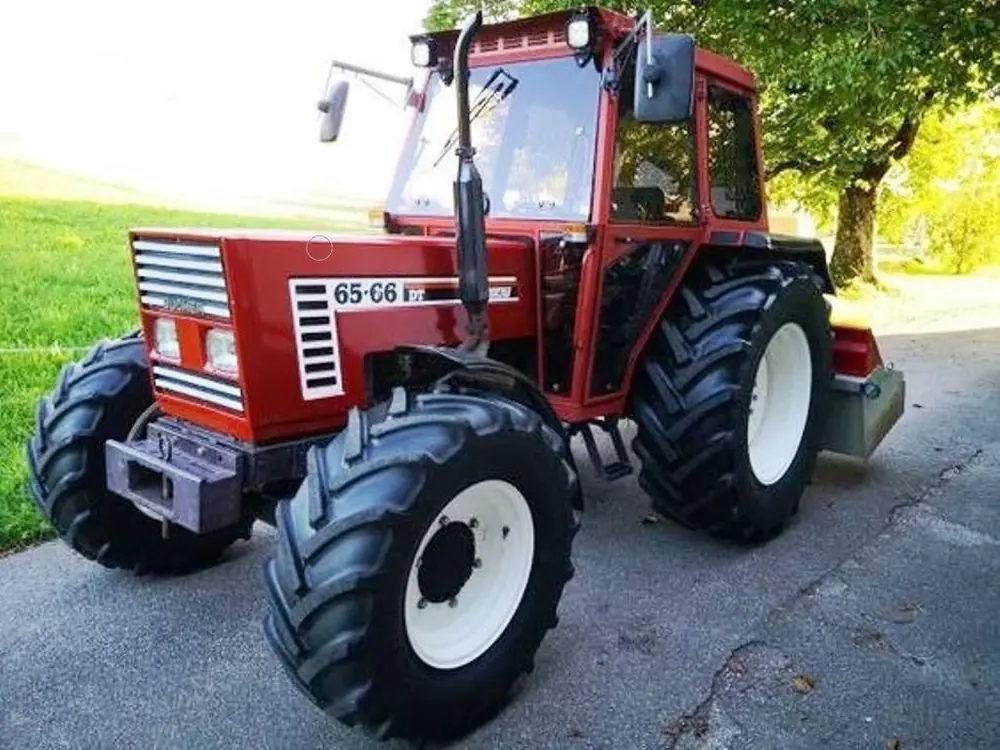 Fiatagri 65-66 S