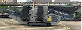 Mesda MC-S25