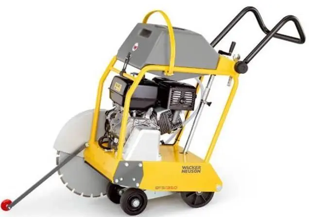 Wacker Neuson BFS 1350 ALS