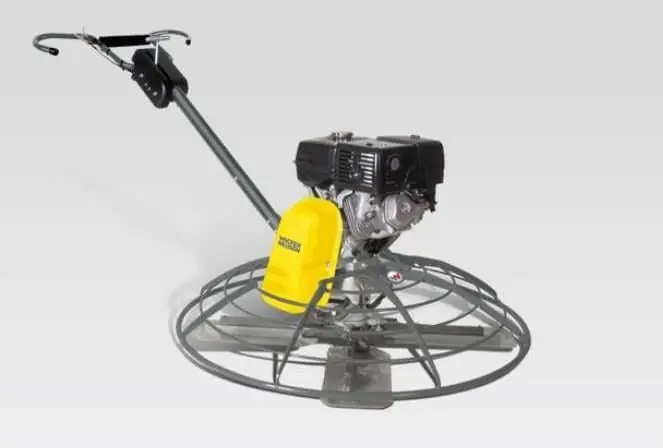 Wacker Neuson CT 48-9 thumbnail 2