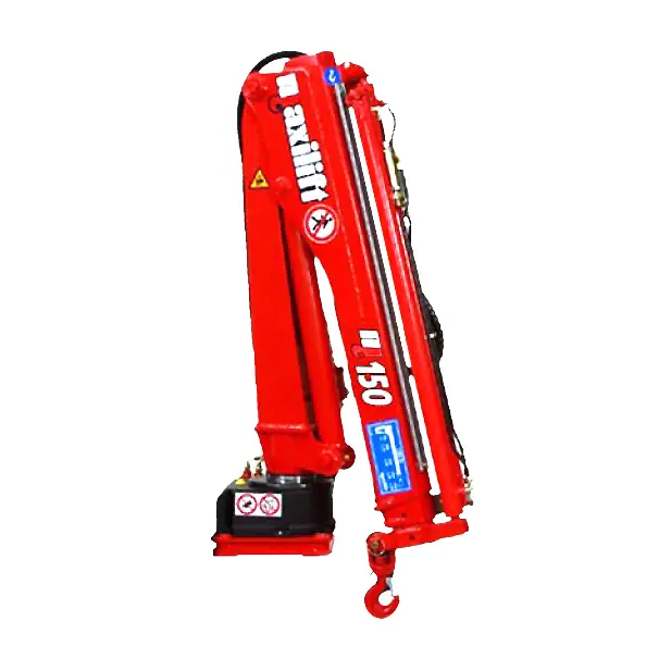 Maxilift ML 150.3