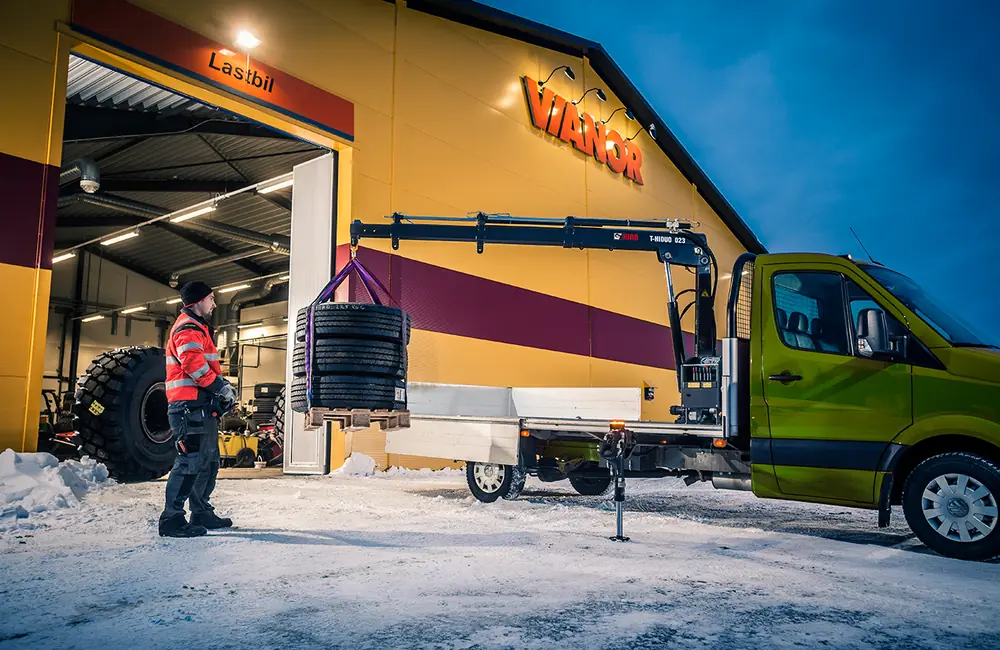 Hiab T-HiDuo 023-3