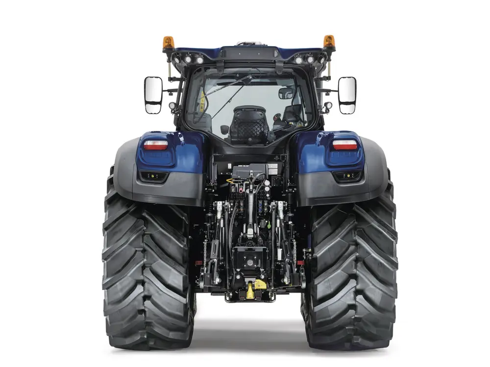 New Holland T7.315 thumbnail 11