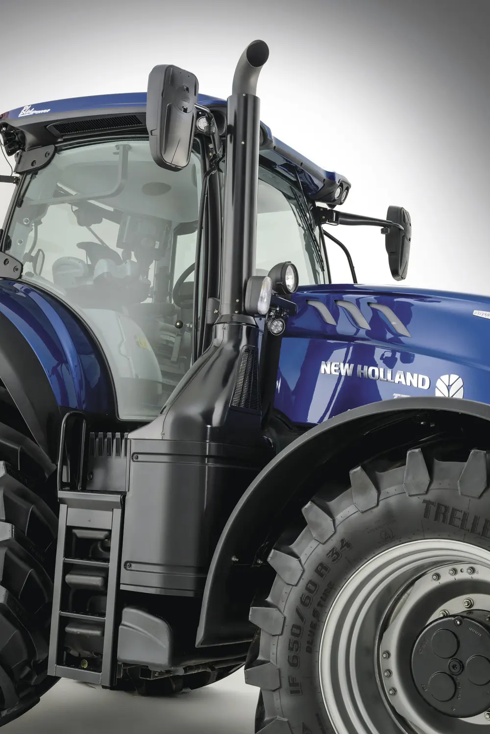 New Holland T7.315 thumbnail 13