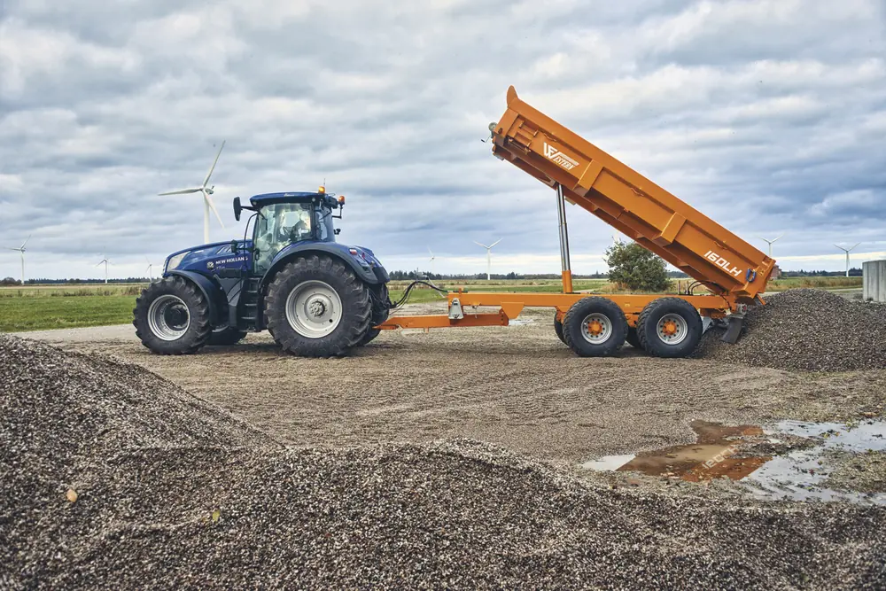 New Holland T7.315 thumbnail 17