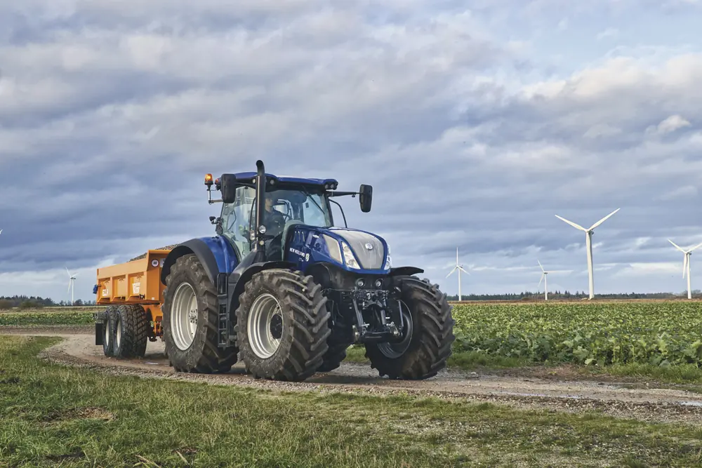 New Holland T7.315 thumbnail 18