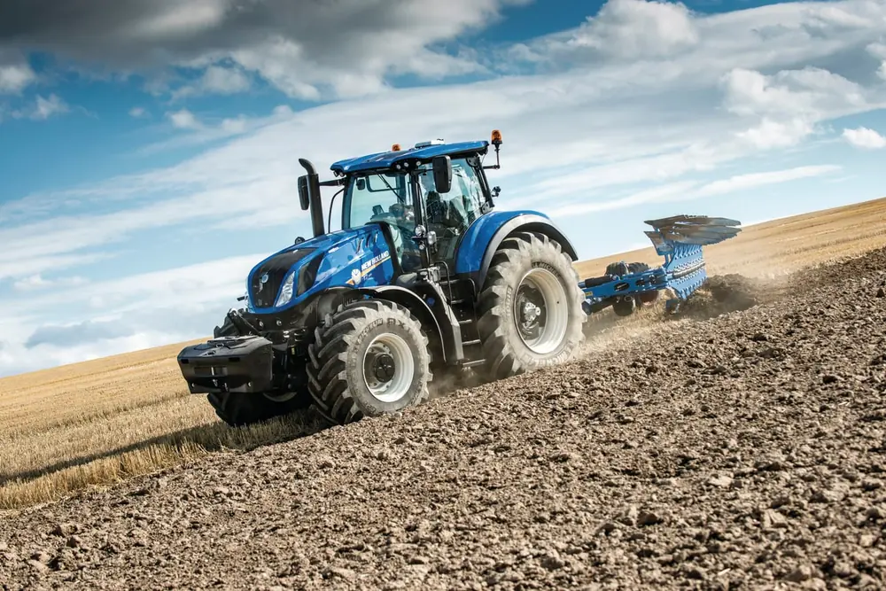 New Holland T7.315 thumbnail 19