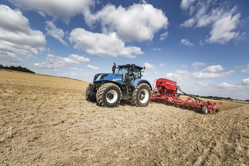 New Holland T7.315 thumbnail 21
