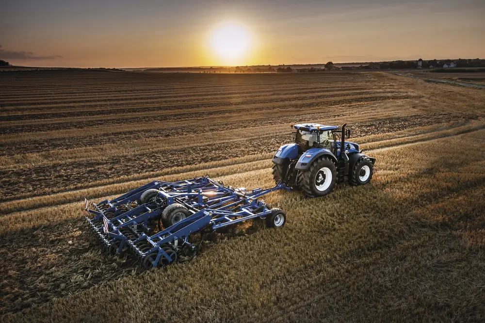 New Holland T7.315 thumbnail 23